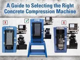 errors in compression test|Compressive Test: Guide to its Importance and Execution.